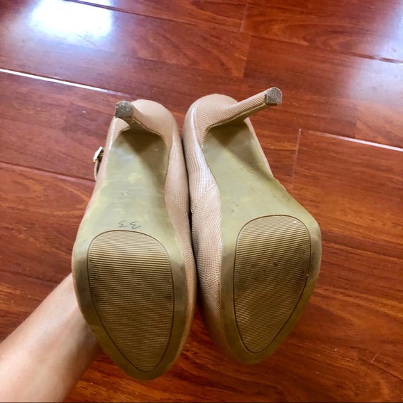 Steve Madden Pumps - Picture 3 of 4